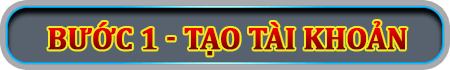 btn tạo tài khoản