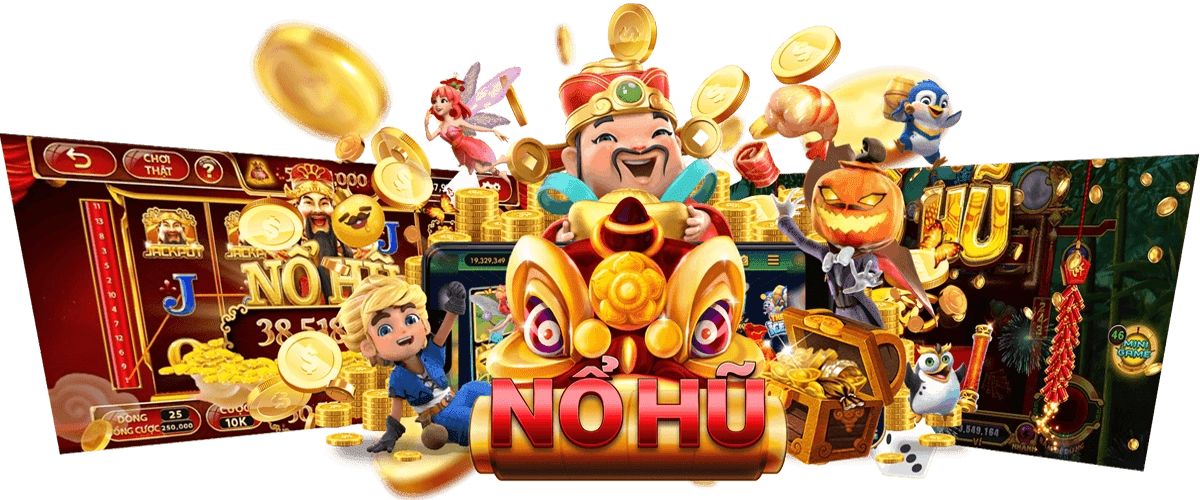 image nổ hũ