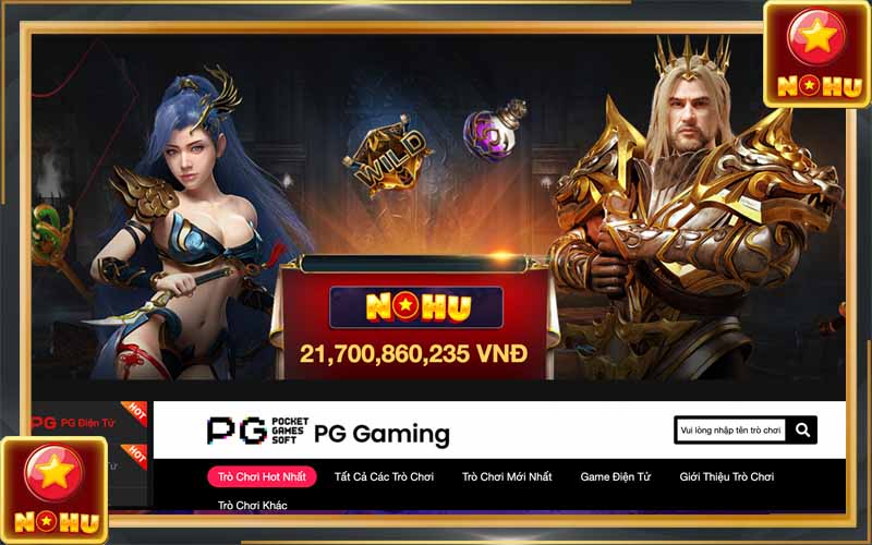 Nohu90 áp dụng hệ thống trả kết quả nổ hũ ngẫu nhiên