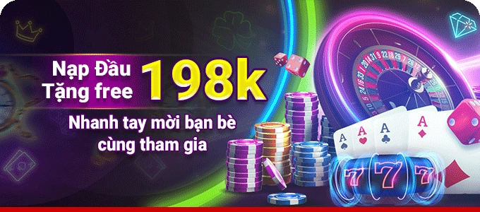 ưu đãi nạp đầu